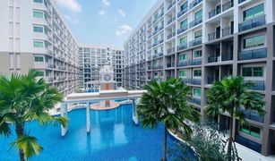 2 Bedrooms Condo for sale in Nong Prue, Pattaya Arcadia Beach Continental