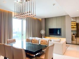 3 Bedroom Condo for sale at 185 Rajadamri, Lumphini