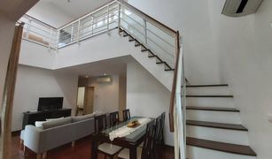 3 chambres Appartement a vendre à Khlong Tan Nuea, Bangkok K. House Sukhumvit 55