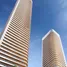 1 बेडरूम अपार्टमेंट for sale at Grand Bleu Tower, EMAAR Beachfront, दुबई हार्बर