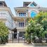 4 Bedroom Villa for sale in Phnom Penh, Tuol Sangke, Russey Keo, Phnom Penh