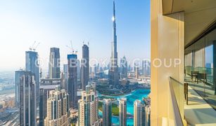 3 Bedrooms Apartment for sale in , Dubai Vida Residence Downtown