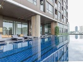 1 Bedroom Condo for rent at The Line Sukhumvit 71, Phra Khanong Nuea, Watthana