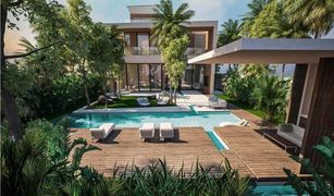 7 Schlafzimmern Villa zu verkaufen in Al Barari Villas, Dubai Lunaria