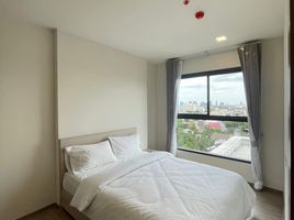 1 Bedroom Apartment for rent at NIA By Sansiri, Phra Khanong Nuea, Watthana