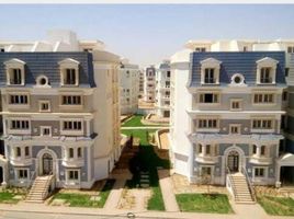 3 Bedroom Villa for sale at Mountain View Hyde Park, The 5th Settlement, New Cairo City