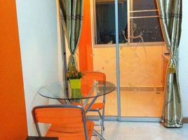 Studio Apartment for sale at City Home Rattanathibet, Bang Kraso