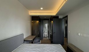 1 Bedroom Condo for sale in Maha Phruettharam, Bangkok Chapter Chula-Samyan