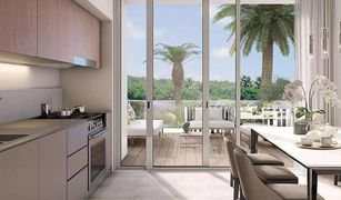 3 Bedrooms Townhouse for sale in EMAAR South, Dubai Parkside 2