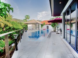 4 Bedroom Villa for rent in Phuket, Rawai, Phuket Town, Phuket