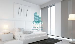 2 Bedrooms Apartment for sale in Oasis Residences, Abu Dhabi Oasis 1