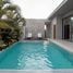 3 Bedroom Villa for sale at Green View Housing, Na Kluea, Pattaya