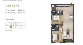 Available Units at Cityland Park Hills