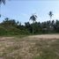 在湄南海滩, 苏梅岛出售的 土地, 湄南海滩
