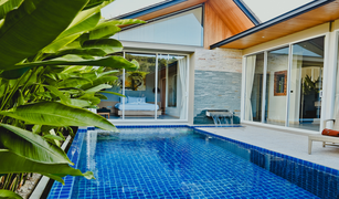 3 chambres Villa a vendre à Rawai, Phuket Villa Sunpao- Phase I