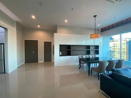 3 Bedroom Apartment for rent at Circle Condominium, Makkasan, Ratchathewi