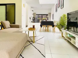 3 Schlafzimmer Reihenhaus zu vermieten im Replay Residence & Pool Villa, Bo Phut, Koh Samui, Surat Thani