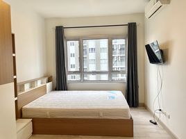 1 Schlafzimmer Wohnung zu vermieten im Manor Sanambinnam, Bang Kraso