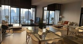 Available Units at The Lofts Asoke