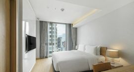 Доступные квартиры в Oakwood Suites Bangkok