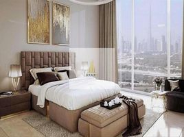 1 Bedroom Condo for sale at Azizi Park Avenue, Azizi Riviera