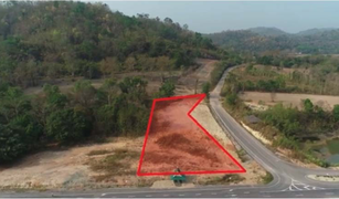 N/A Land for sale in Don Sila, Chiang Rai 