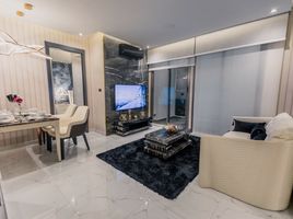 2 Bedroom Apartment for sale at Grand Solaire Pattaya, Nong Prue