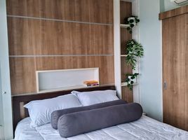 1 Schlafzimmer Appartement zu vermieten im Lumpini Place Rama 4-Kluaynamthai, Phra Khanong, Khlong Toei, Bangkok