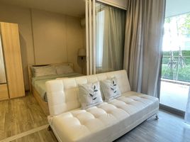 1 Bedroom Condo for sale at Baan Plai Haad, Na Kluea