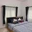 2 Bedroom Townhouse for sale at Chatkaew Group A, Nong Prue