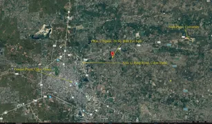 乌隆他尼 Sam Phrao N/A 土地 售 