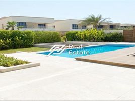 5 बेडरूम विला for sale at HIDD Al Saadiyat, 