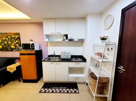 1 Schlafzimmer Wohnung zu vermieten im The Title Rawai Phase 1-2, Rawai