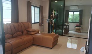 3 chambres Maison a vendre à Mahasawat, Nonthaburi Life Bangkok Boulevard Rachaphruek-Pinklao