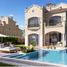 3 Bedroom Villa for sale at Al Patio Prime, El Patio, Shorouk City