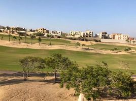 7 Bedroom Townhouse for sale at Palm Hills Golf Views, Cairo Alexandria Desert Road, 6 October City, Giza, Egypt