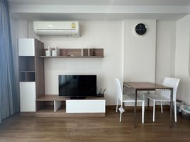 1 Schlafzimmer Wohnung zu vermieten im The Nimmana Condo, Suthep