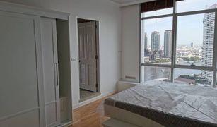 2 Bedrooms Condo for sale in Khlong Ton Sai, Bangkok Baan Sathorn Chaophraya