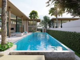 4 Bedroom House for sale in Rawai, Phuket Town, Rawai