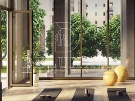 1 Bedroom Apartment for sale at Rosewater Building 2, DAMAC Towers by Paramount