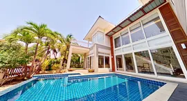 Available Units at Baan Talay Pattaya