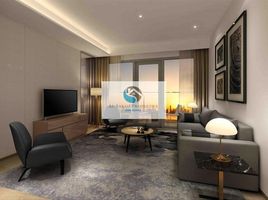 1 Bedroom Apartment for sale at Address Harbour Point, Dubai Creek Harbour (The Lagoons)