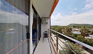 1 Bedroom Condo for sale in Mai Khao, Phuket Mai Khao Beach Condotel