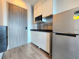 Studio Condo for rent at Whizdom Avenue Ratchada - Ladprao, Chomphon