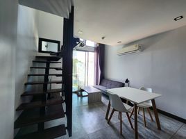 1 Schlafzimmer Wohnung zu vermieten im Utopia Naiharn, Rawai