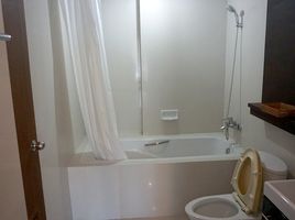 1 Schlafzimmer Appartement zu vermieten im Twin Peaks, Chang Khlan, Mueang Chiang Mai, Chiang Mai
