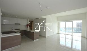 2 Bedrooms Apartment for sale in Al Bandar, Abu Dhabi Al Hadeel