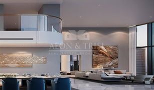 , दुबई The Address Residences Dubai Opera में 1 बेडरूम अपार्टमेंट बिक्री के लिए