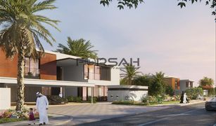 4 Bedrooms Villa for sale in Saadiyat Beach, Abu Dhabi Saadiyat Lagoons