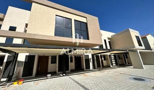 3 chambres Maison de ville a vendre à Bloom Gardens, Abu Dhabi Aldhay at Bloom Gardens